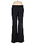 Theory Black Dress Pants Size 8 - photo 1