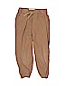 Free Planet 100% Cotton Brown Khakis Size 4T - photo 1