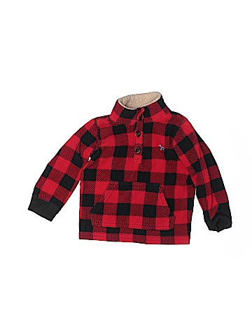 Carter's Fleece Jacket (view 1)
