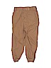 Free Planet 100% Cotton Brown Khakis Size 4T - photo 2