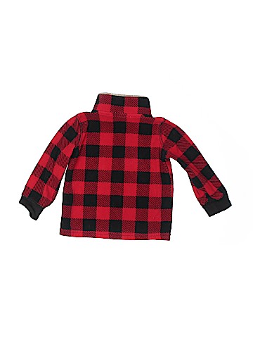 Carter's Fleece Jacket (view 2)
