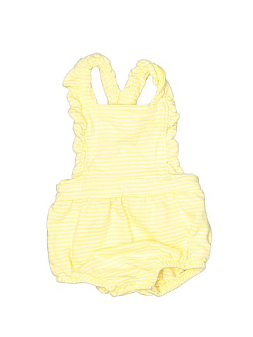 Cat & Jack Short Sleeve Onesie (view 1)