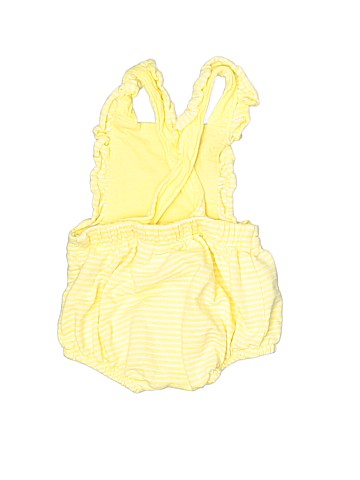 Cat & Jack Short Sleeve Onesie (view 2)