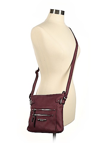 Nicole Miller New York Crossbody Bag (view 2)