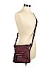 Nicole Miller New York Burgundy Crossbody Bag One size - photo 2
