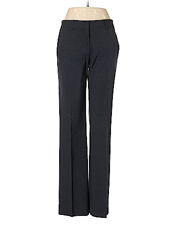 DKNY Wool Pants (view 1)