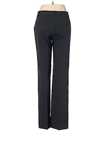 DKNY Wool Pants (view 2)