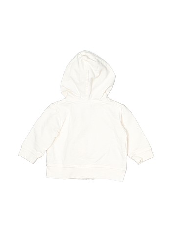 Baby Starters Zip Up Hoodie (view 2)
