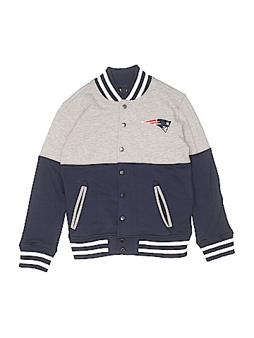 Team Apparel Jacket (view 1)