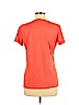 Nike Red Active T-Shirt Size M - photo 2