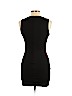 Forever 21 Black Casual Dress Size S - photo 2