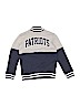 Team Apparel Gray Jacket Size 8 - photo 2