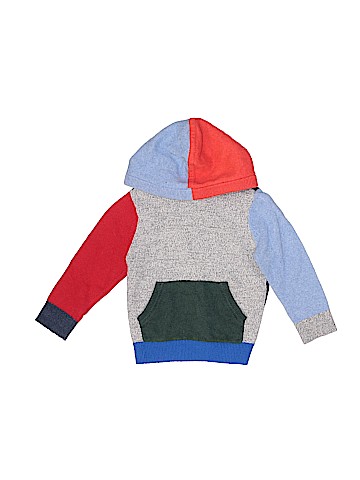 Baby Gap Pullover Hoodie (view 1)