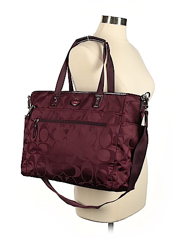 Coach Satchel (view 2)