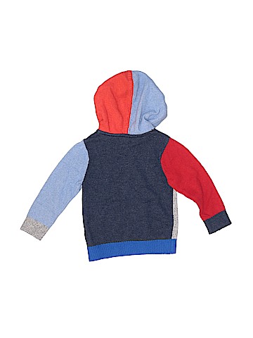 Baby Gap Pullover Hoodie (view 2)