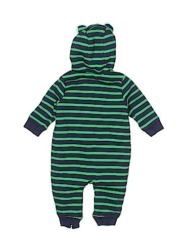 Baby Gap Long Sleeve Outfit (view 2)