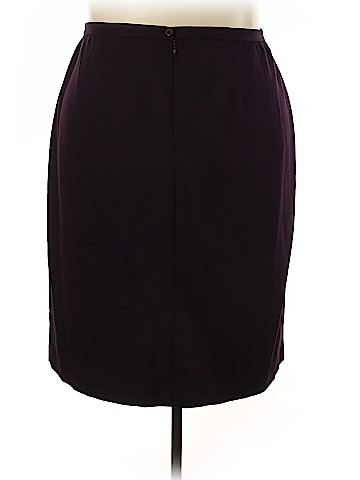 DressBarn Casual Skirt (view 2)