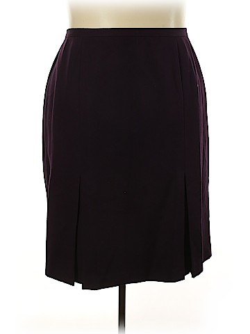 DressBarn Casual Skirt (view 1)