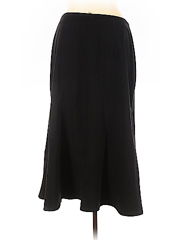 DressBarn Casual Skirt (view 1)