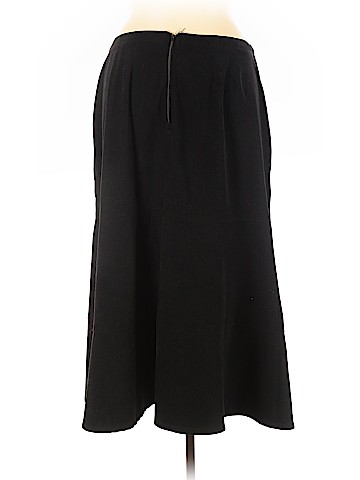 DressBarn Casual Skirt (view 2)