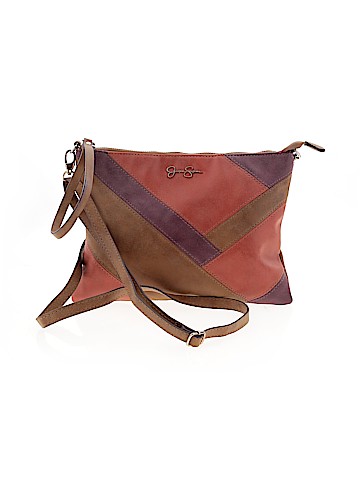 Jessica Simpson Crossbody Bag (view 1)