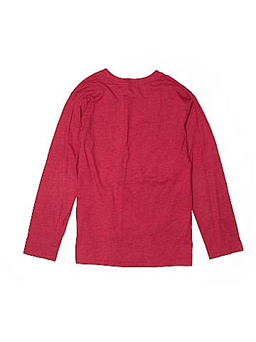 The Children's Place Long Sleeve T-Shirt (view 2)