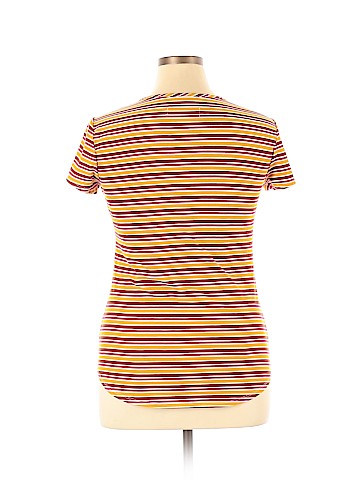 No Boundaries Short Sleeve T-Shirt (view 2)