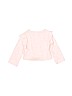 Carter's Pink Cardigan 0-3 MO / 3 MO - photo 2