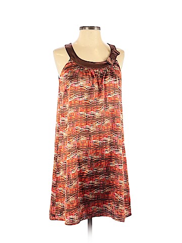 BCBGMAXAZRIA Cocktail Dress (view 1)