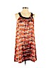 BCBGMAXAZRIA Brown Cocktail Dress Size S - photo 1