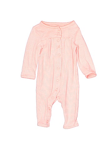 Just One You Made by Carters Long Sleeve Outfit (view 1)