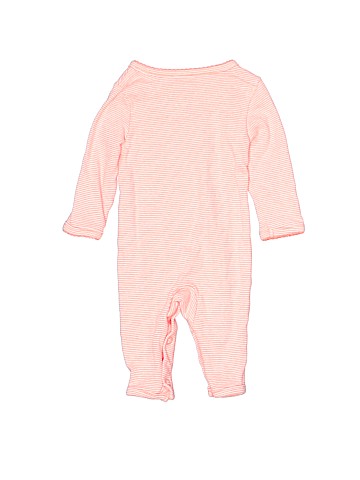 Just One You Made by Carters Long Sleeve Outfit (view 2)