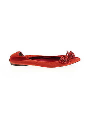 J.Crew Flats (view 1)