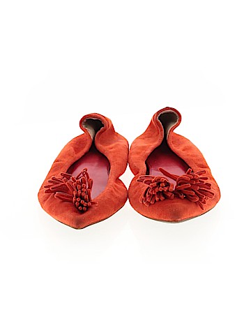 J.Crew Flats (view 2)