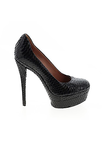 Rachel Zoe Heels (view 1)