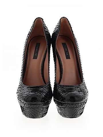 Rachel Zoe Heels (view 2)