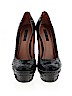 Rachel Zoe Black Heels Size 8 - photo 2