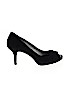 Banana Republic Black Heels Size 9 - photo 1