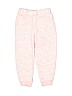 The Children's Place Pink Sweatpants Size 3T - photo 1