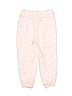 The Children's Place Pink Sweatpants Size 3T - photo 2