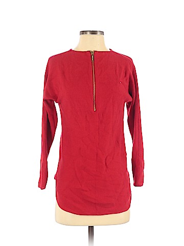 MICHAEL Michael Kors Long Sleeve Top (view 1)