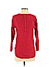 MICHAEL Michael Kors Red Long Sleeve Top Size XS - photo 1