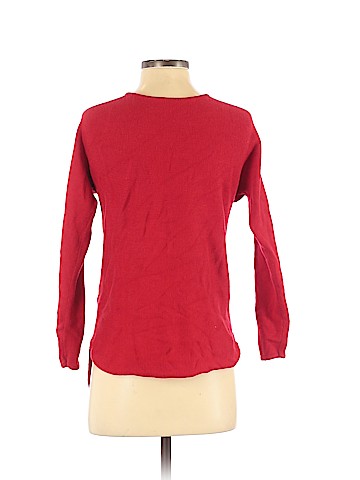 MICHAEL Michael Kors Long Sleeve Top (view 2)