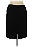 Tahari 100% Polyester Black Casual Skirt Size 14 - photo 2