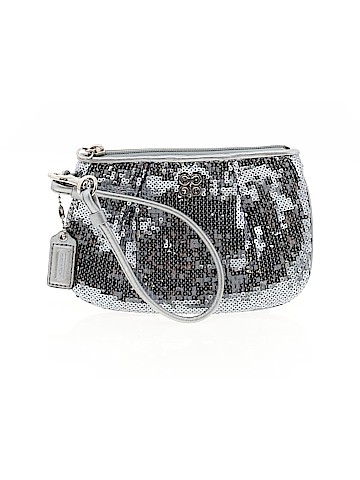 Coach Wristlet (view 1)