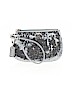 Coach Silver Wristlet One size - photo 1