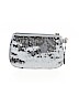 Coach Silver Wristlet One size - photo 2