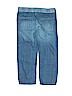 Gymboree 100% Cotton Solid Blue Jeans Size 3T - photo 2