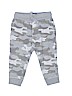 OshKosh B'gosh Gray Sweatpants Size 12-18 mo - photo 1