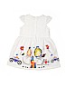 Assorted Brands White Dress Size 120 cm / US 6X - photo 2